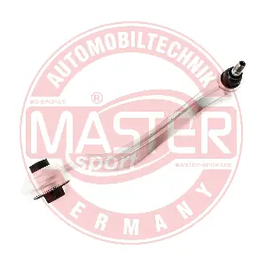 31235-PCS-MS MASTER-SPORT GERMANY