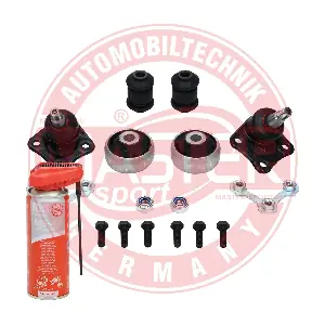MASTER-SPORT GERMANY 37215-KIT-MSP