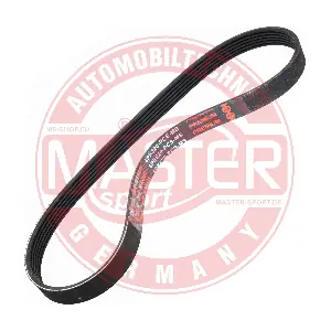 6PK820-PCS-MS MASTER-SPORT GERMANY