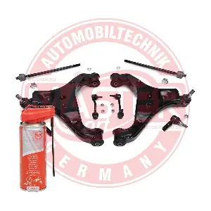 MASTER-SPORT GERMANY 37056/1-KIT-MSP