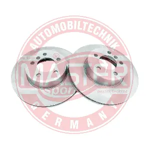 24013001171-SET-MS MASTER-SPORT GERMANY