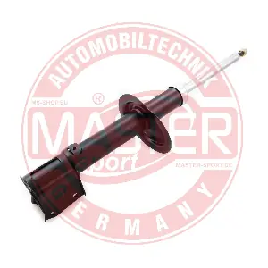 110307-PCS-MS MASTER-SPORT GERMANY