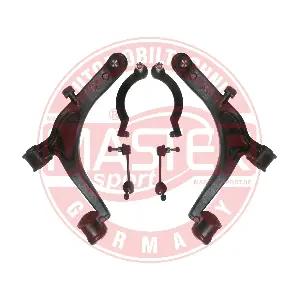 MASTER-SPORT GERMANY 36912-KIT-MS