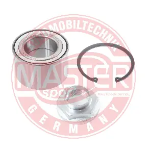 MASTER-SPORT GERMANY 3501-SET-MS