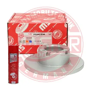 MASTER-SPORT GERMANY 24011601001-PCS-MSP