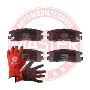 MASTER-SPORT GERMANY 13046059802N-SET-MSP