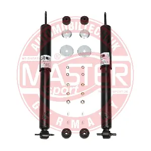 16K004941 MASTER-SPORT GERMANY