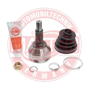 MASTER-SPORT GERMANY 303743-SET-MS