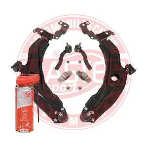 MASTER-SPORT GERMANY 36996-KIT-MSP