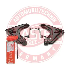 MASTER-SPORT GERMANY 37065/1-KIT-MSP