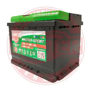 790625800 MASTER-SPORT GERMANY