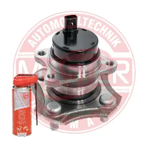 MASTER-SPORT GERMANY 3931-SET-MSP