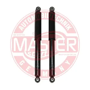 16K004392 MASTER-SPORT GERMANY