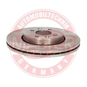 MASTER-SPORT GERMANY 24012401581-PCS-MS