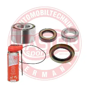 MASTER-SPORT GERMANY 3325-SET-MSP