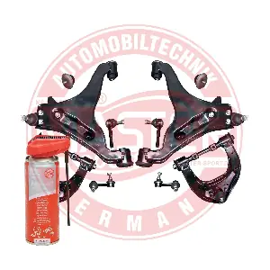 36943-KIT-MSP MASTER-SPORT GERMANY