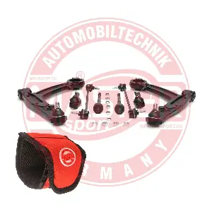 36810/1-SET-MSM MASTER-SPORT GERMANY