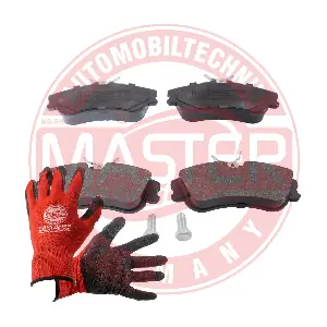 MASTER-SPORT GERMANY 13046028622N-SET-MSP