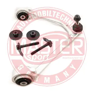 33747-PCS-MS MASTER-SPORT GERMANY