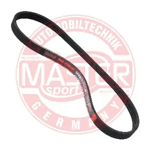 MASTER-SPORT GERMANY 4PK679-PCS-MS