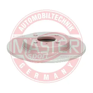 24010901621PR-PCS-MS MASTER-SPORT GERMANY