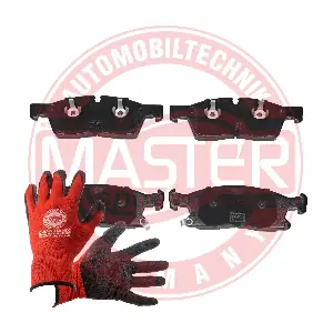 MASTER-SPORT GERMANY 13046072822N-SET-MSP