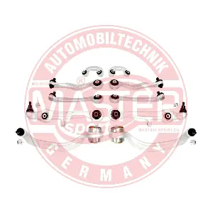 MASTER-SPORT GERMANY 36790/2-SET-MS