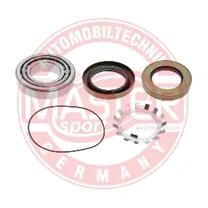 3950-SET-MS MASTER-SPORT GERMANY