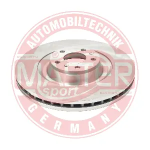 24013401001-PCS-MS MASTER-SPORT GERMANY