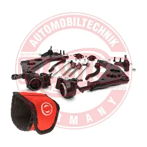 MASTER-SPORT GERMANY 36855/1-KIT-MSM