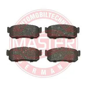 MASTER-SPORT GERMANY 13046059832N-SET-MS