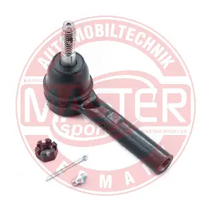 MASTER-SPORT GERMANY 41105B-PCS-MS