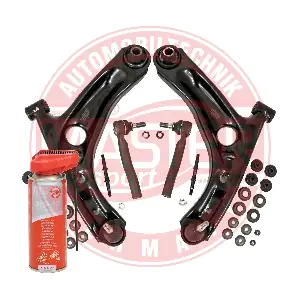MASTER-SPORT GERMANY 36901-KIT-MSP
