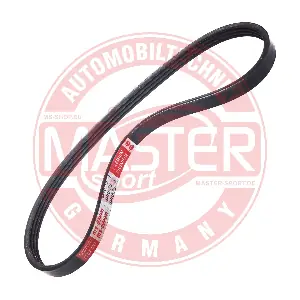 MASTER-SPORT GERMANY 4PK670-PCS-MS