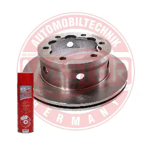 MASTER-SPORT GERMANY 24012201961-PCS-MSP
