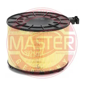 17012/1-LF-PCS-MS MASTER-SPORT GERMANY