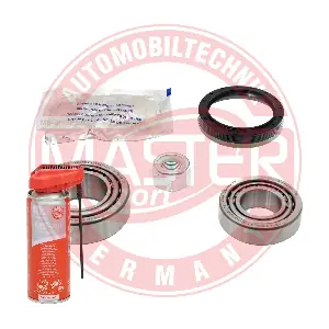 MASTER-SPORT GERMANY 3430-SET-MSP