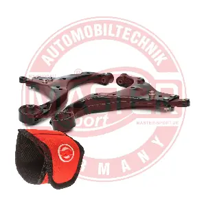 MASTER-SPORT GERMANY 36955/3-KIT-MSM