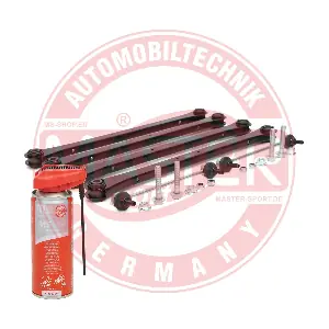 MASTER-SPORT GERMANY 37184-KIT-MSP