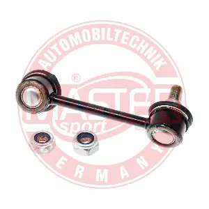 34676-PCS-MS MASTER-SPORT GERMANY