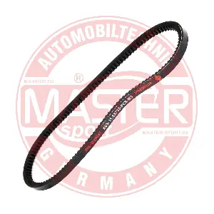 MASTER-SPORT GERMANY AVX-11.5X735-PCS-MS