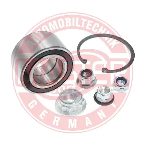 3455-SET-MS MASTER-SPORT GERMANY