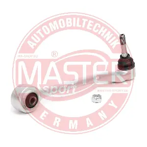 14133-PCS-MS MASTER-SPORT GERMANY