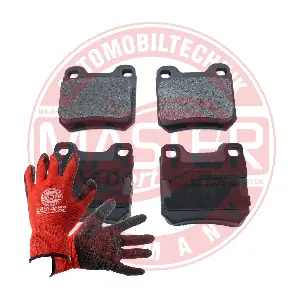 MASTER-SPORT GERMANY 13046040402N-SET-MSP