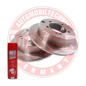 MASTER-SPORT GERMANY 24011007041-SET-MSP