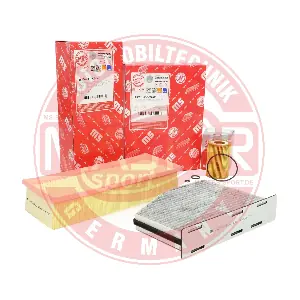 MASTER-SPORT GERMANY 450001783