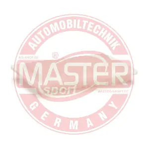26006-LF-PCS-MS MASTER-SPORT GERMANY