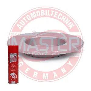 MASTER-SPORT GERMANY 24011201571PR-PCS-MSP