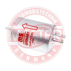 MASTER-SPORT GERMANY 720-KF-PCS-MS