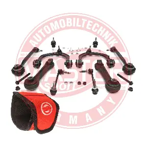 MASTER-SPORT GERMANY 37167/1-KIT-MSM